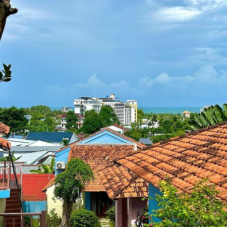 Star Hill Village Resort Phu Quoc Eksteriør bilde