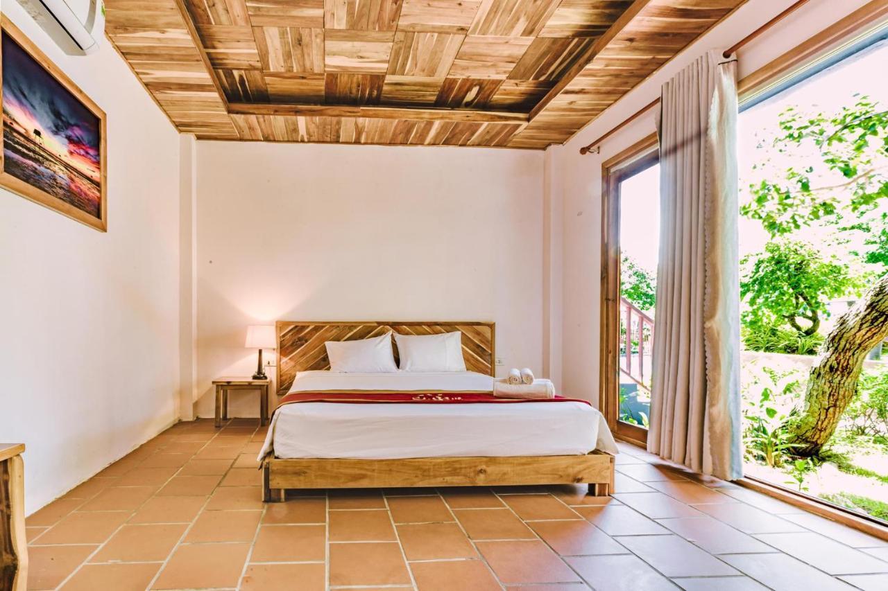 Star Hill Village Resort Phu Quoc Eksteriør bilde