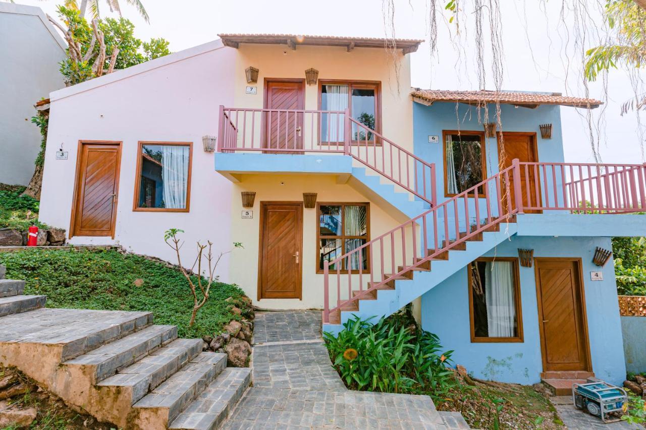 Star Hill Village Resort Phu Quoc Eksteriør bilde