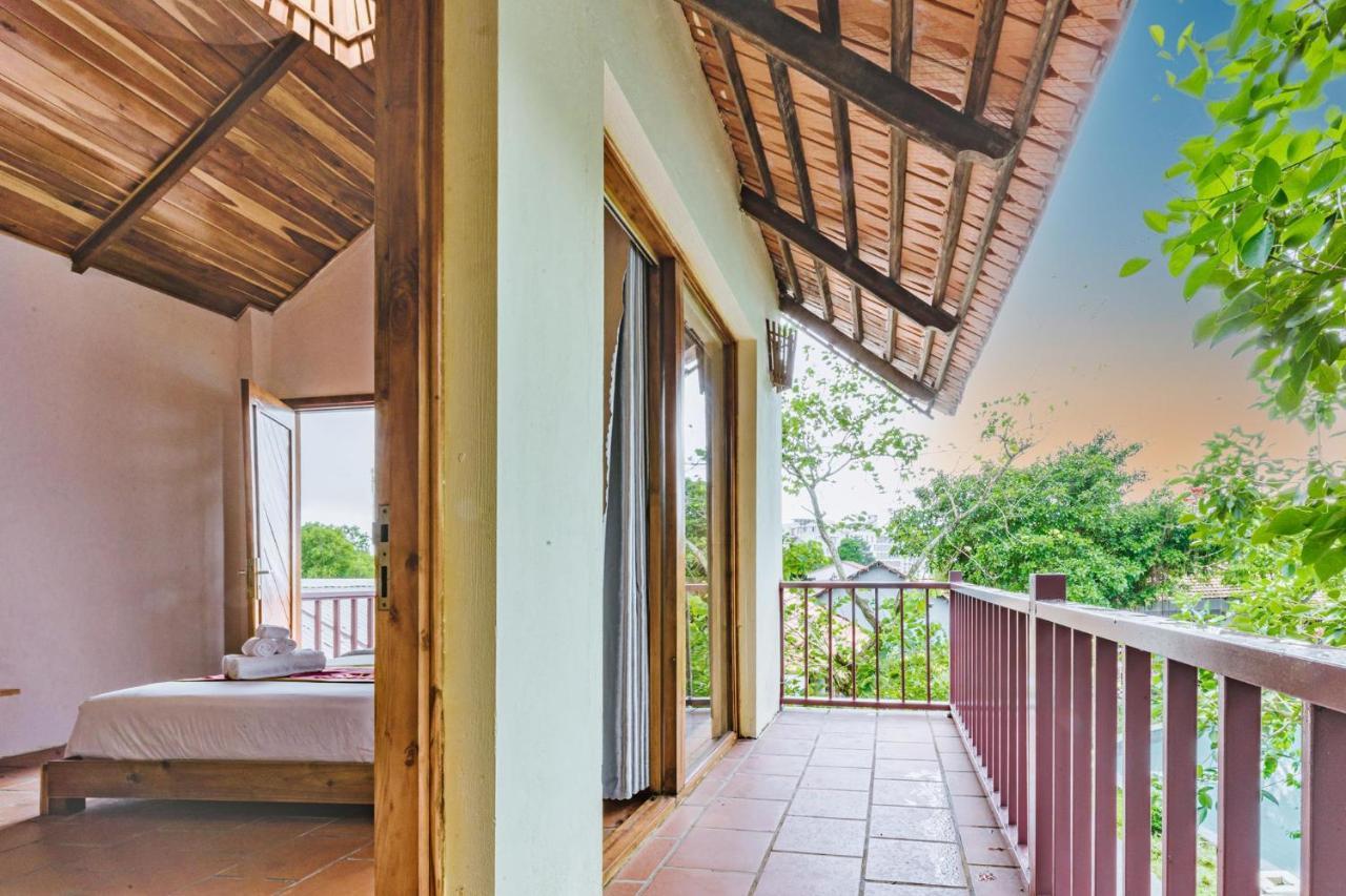 Star Hill Village Resort Phu Quoc Eksteriør bilde