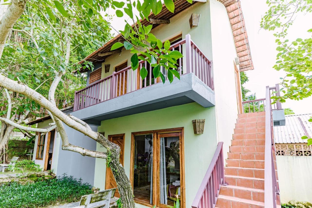 Star Hill Village Resort Phu Quoc Eksteriør bilde