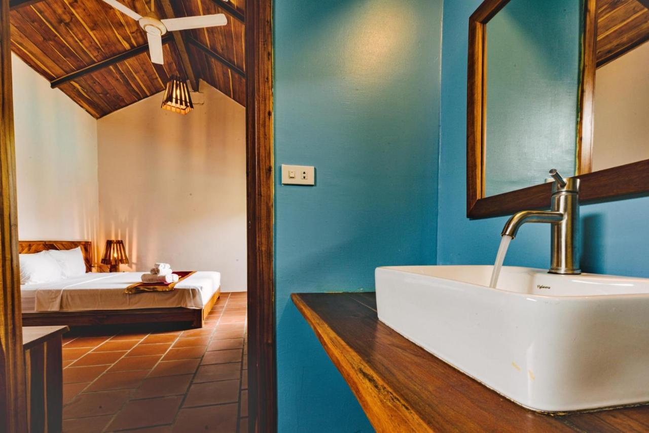 Star Hill Village Resort Phu Quoc Eksteriør bilde
