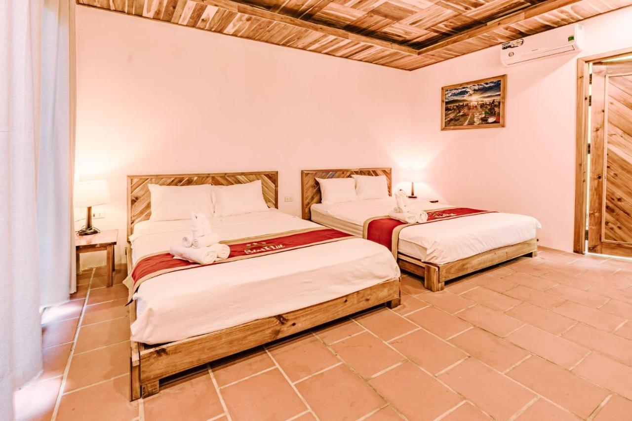 Star Hill Village Resort Phu Quoc Eksteriør bilde