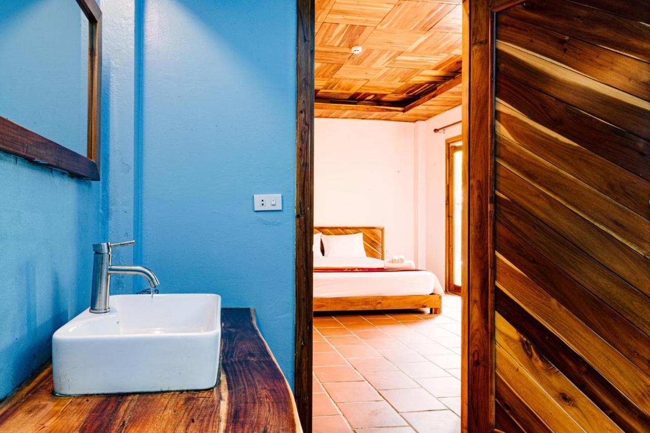 Star Hill Village Resort Phu Quoc Eksteriør bilde