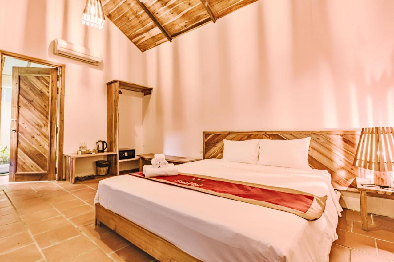 Star Hill Village Resort Phu Quoc Eksteriør bilde