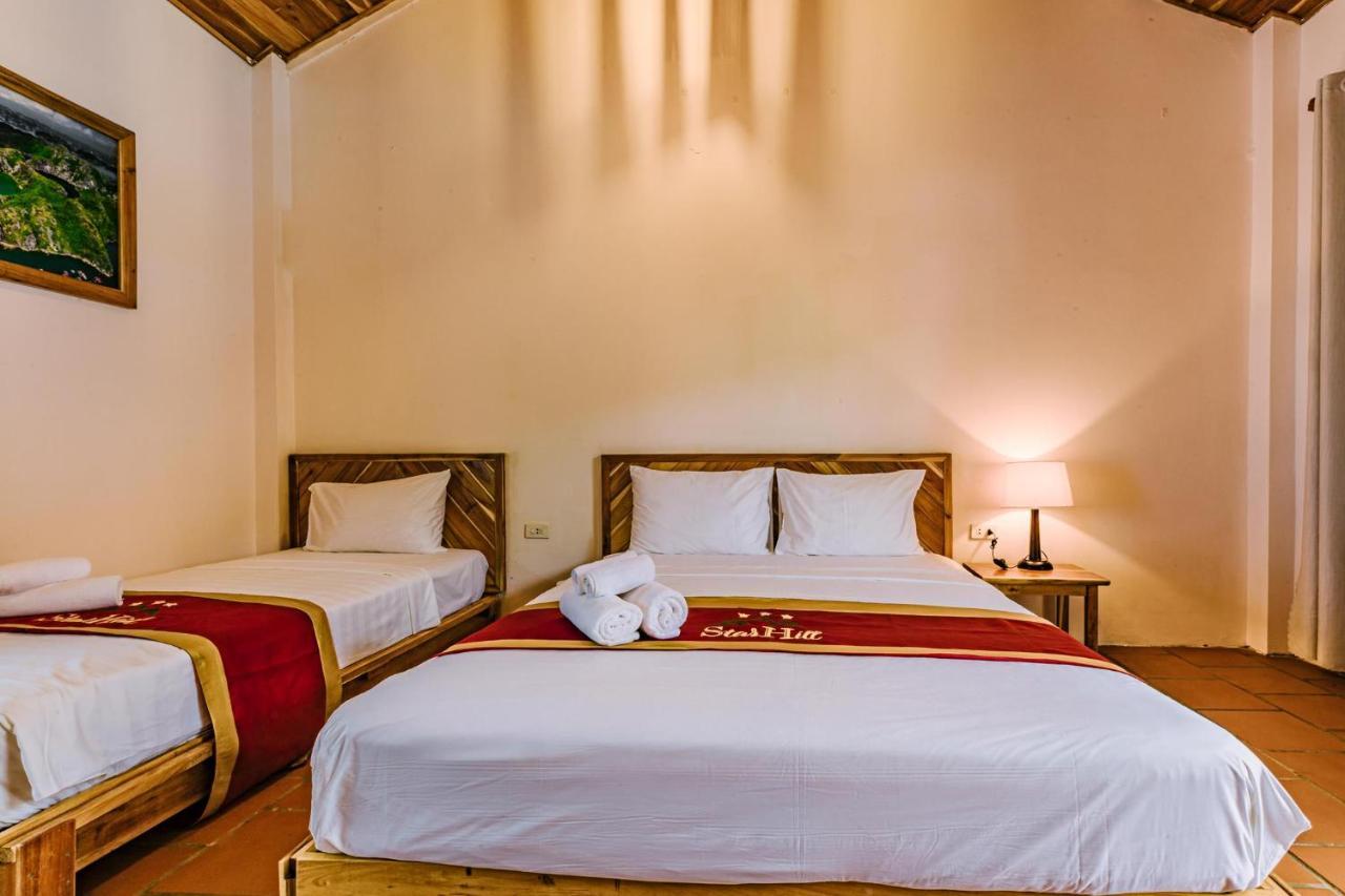 Star Hill Village Resort Phu Quoc Eksteriør bilde