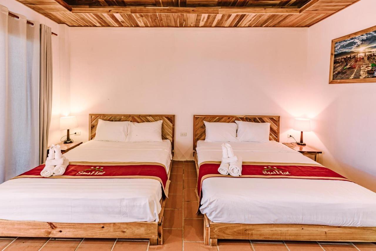 Star Hill Village Resort Phu Quoc Eksteriør bilde