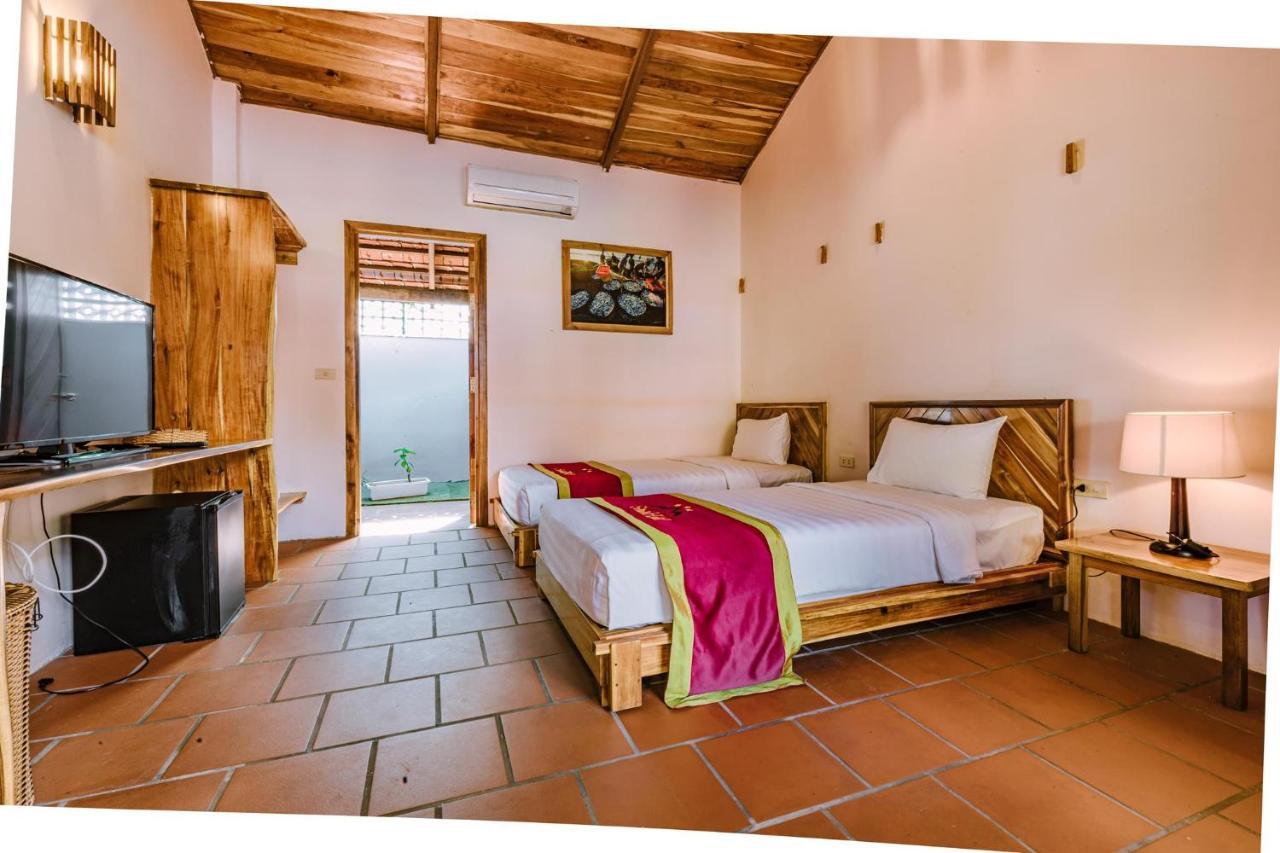 Star Hill Village Resort Phu Quoc Eksteriør bilde