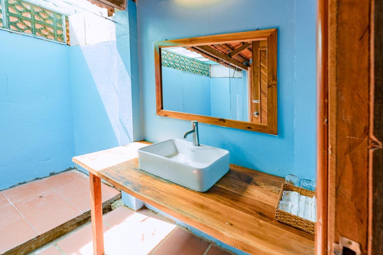 Star Hill Village Resort Phu Quoc Eksteriør bilde