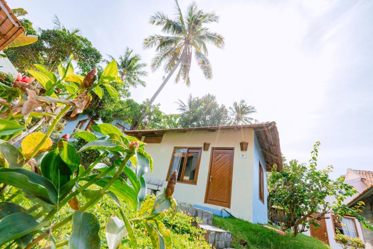 Star Hill Village Resort Phu Quoc Eksteriør bilde