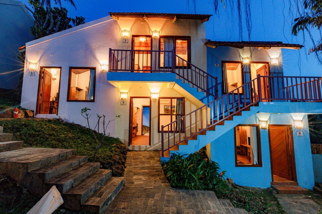Star Hill Village Resort Phu Quoc Eksteriør bilde