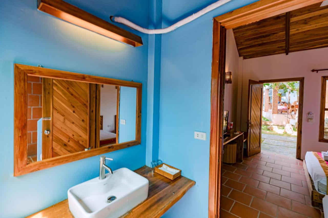 Star Hill Village Resort Phu Quoc Eksteriør bilde