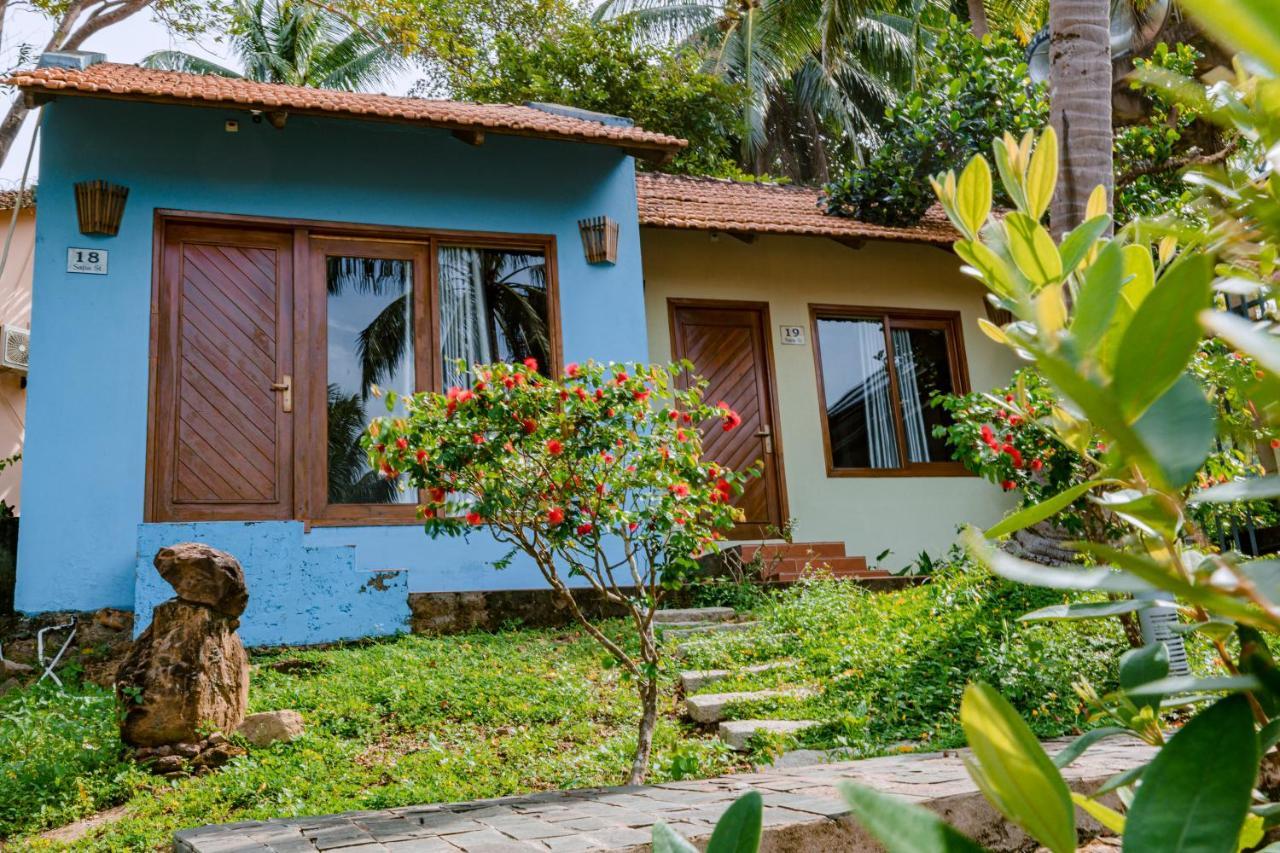 Star Hill Village Resort Phu Quoc Eksteriør bilde