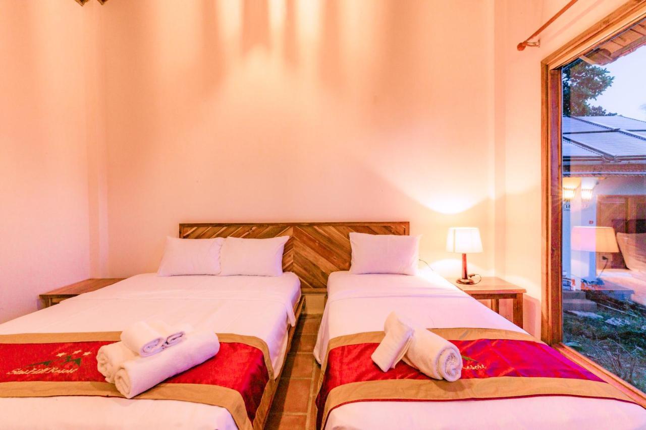 Star Hill Village Resort Phu Quoc Eksteriør bilde