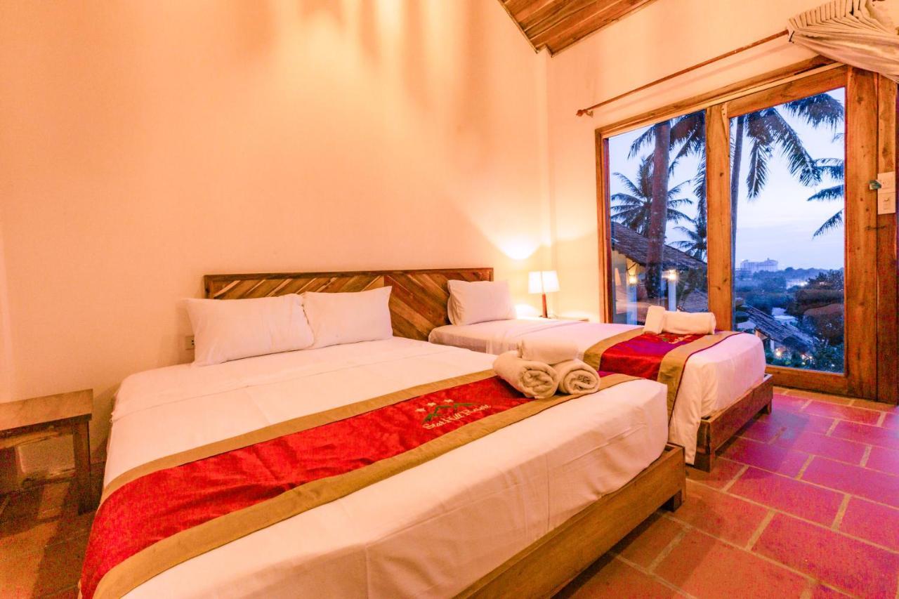 Star Hill Village Resort Phu Quoc Eksteriør bilde