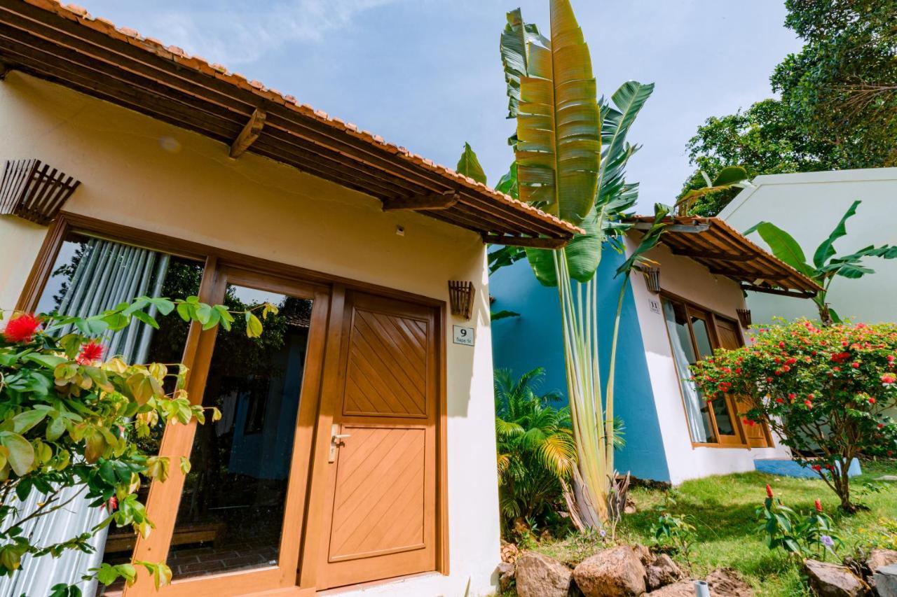 Star Hill Village Resort Phu Quoc Eksteriør bilde