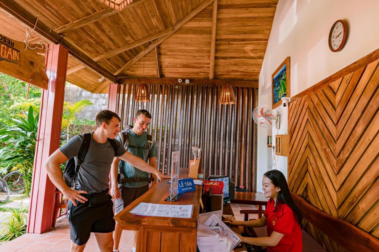 Star Hill Village Resort Phu Quoc Eksteriør bilde