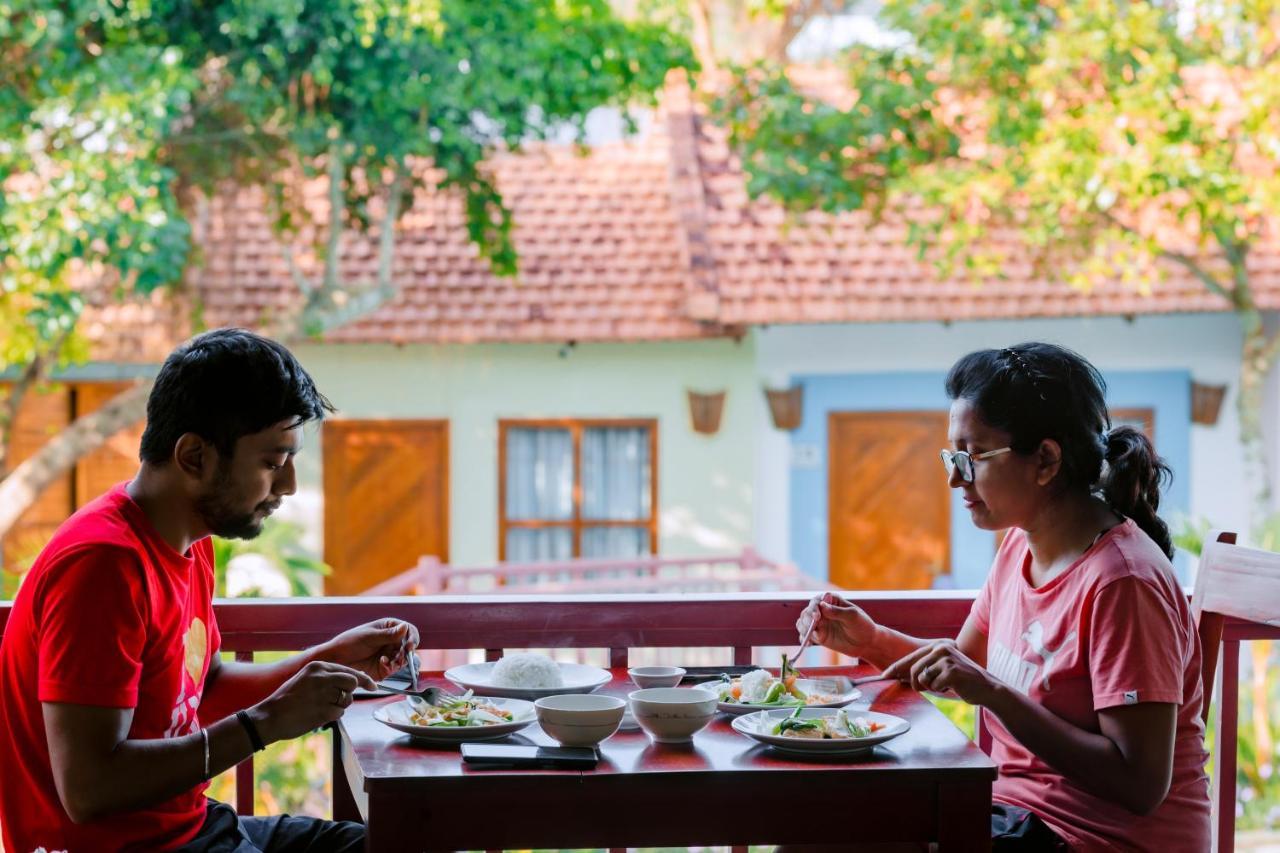 Star Hill Village Resort Phu Quoc Eksteriør bilde