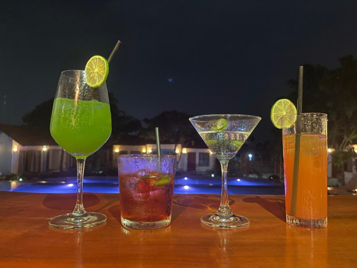 Star Hill Village Resort Phu Quoc Eksteriør bilde