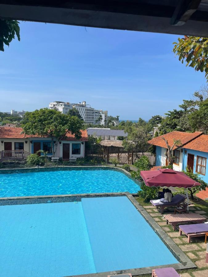 Star Hill Village Resort Phu Quoc Eksteriør bilde