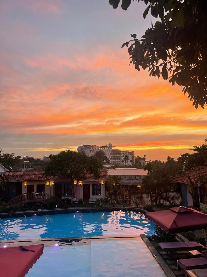 Star Hill Village Resort Phu Quoc Eksteriør bilde
