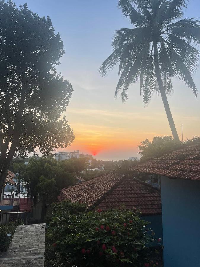 Star Hill Village Resort Phu Quoc Eksteriør bilde