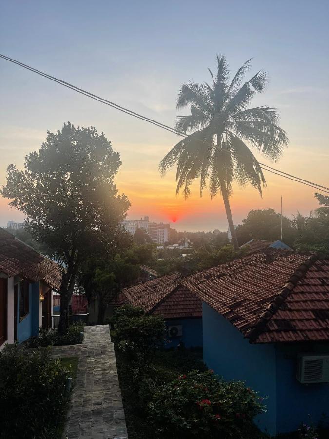 Star Hill Village Resort Phu Quoc Eksteriør bilde