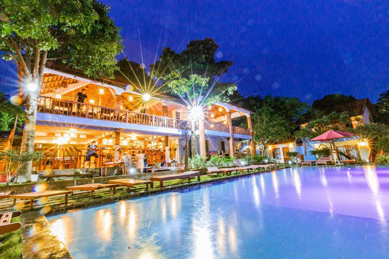 Star Hill Village Resort Phu Quoc Eksteriør bilde