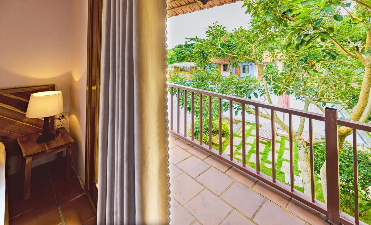 Star Hill Village Resort Phu Quoc Eksteriør bilde