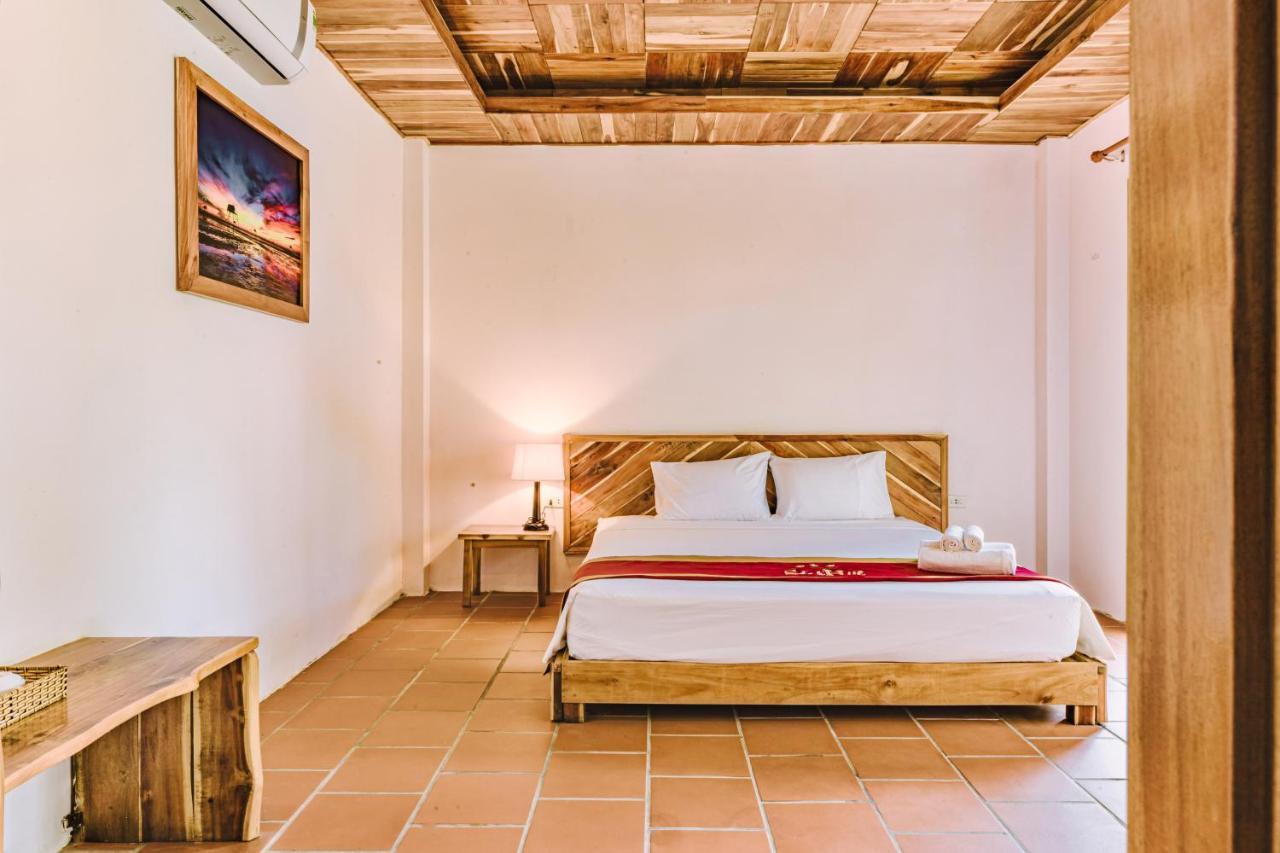 Star Hill Village Resort Phu Quoc Eksteriør bilde